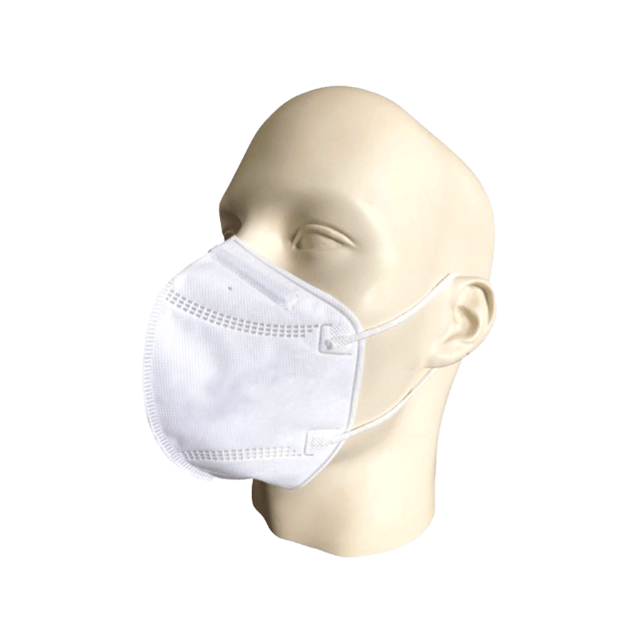 Buy N95 Mask Pack Of 5 Online at flat 15 off PharmEasy